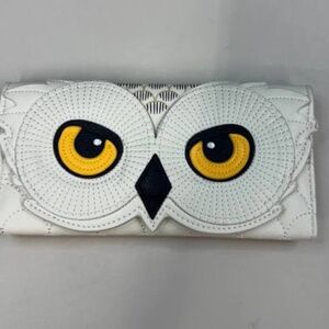 Harry Potter Loungefly Trifold Wallet